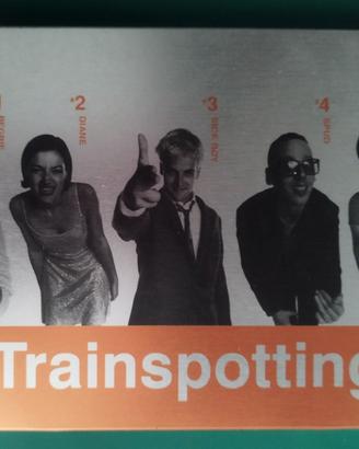 DVD Trainspotting - Ewan McGregor