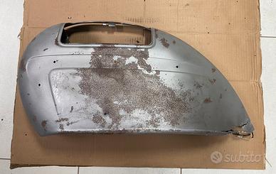 Cofano Scocca Pancia Laterale Sinistra Vespa GL