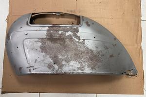 Cofano Scocca Pancia Laterale Sinistra Vespa GL
