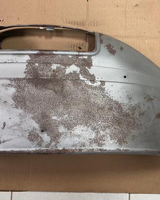 Cofano Scocca Pancia Laterale Sinistra Vespa GL