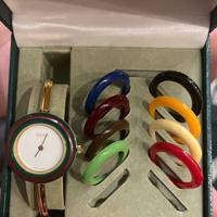 Orologio Gucci vintage