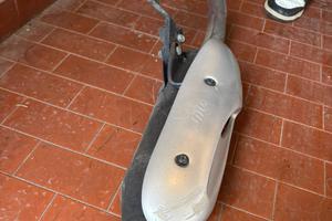 marmitta SITO scooter