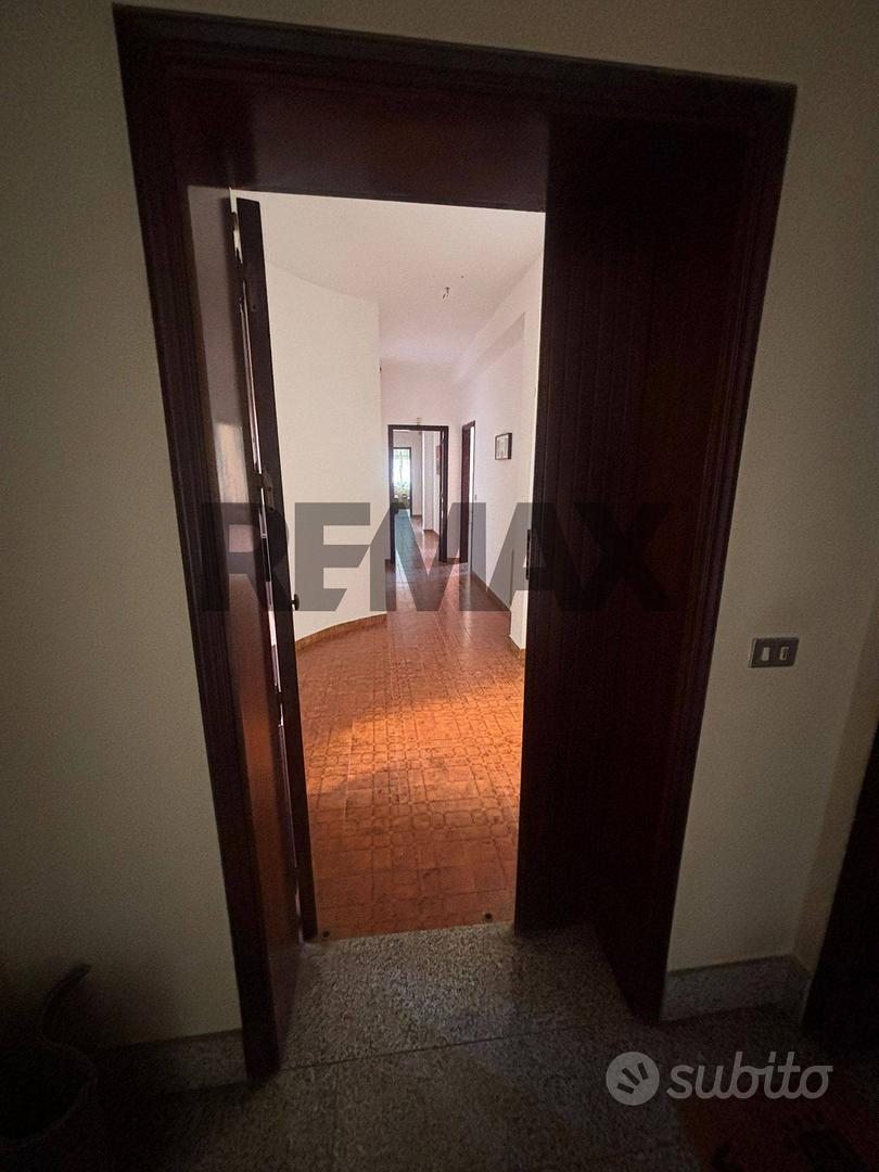 Appartamento – Augusta, Siracusa - Altro