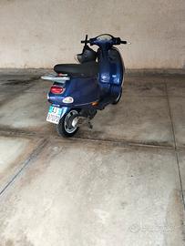 VESPA ET4 150 CC