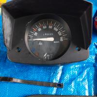 Contachilometri Fiat 126