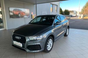 Audi Q3 2.0 TDI 120 CV S tronic Business