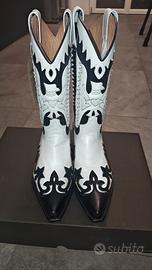 Stivali Texani Sendra