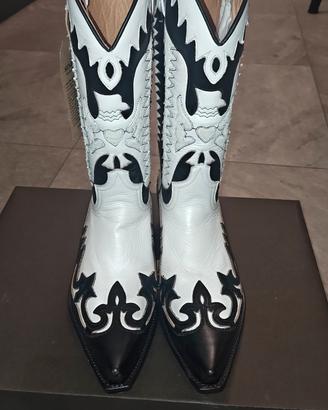 Stivali Texani Sendra