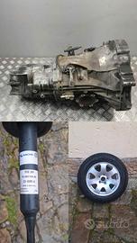 Ricambi per Audi A4 B6 1.9 TDI del 2002