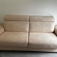 Divano di DIVANI E DIVANI BY NATUZZI