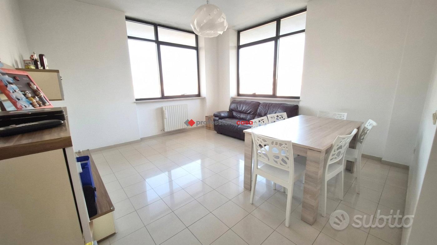 Appartamento Foggia [Cod. rif 3306200VRG] - Vista 3