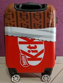 Trolley Kit Kat