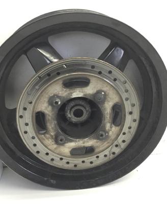YAMAHA X-MAX YP R 250 CERCHIO RUOTA POSTERIORE 14 