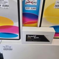 IPAD 10 th 64GB WI.FI nuovo