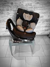Seggiolino Auto Girevole Osann Taos 360
