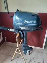 Fuoribordo 5hp