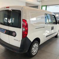 Fiat Doblo 1.6 MJT 105 Lungo 87.000 km Cargo Maxi
