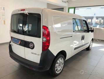 Fiat Doblo 1.6 MJET 105 Lungo 87.000 km Cargo Maxi