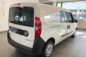Fiat Doblo 1.6 MJET 105 Lungo 87.000 km Cargo Maxi