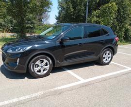 FORD Kuga - 2021 1.5 diesel 120cv con garanzia