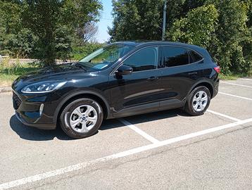 FORD Kuga - 2021 1.5 diesel 120cv con garanzia