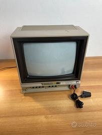 Monitor CRT Commodore 1702