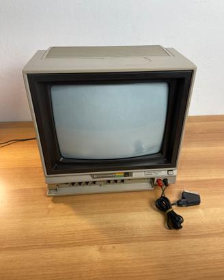 Monitor CRT Commodore 1702