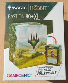 Magic Gamegenic The Hobbit Deck Box XL The Shire