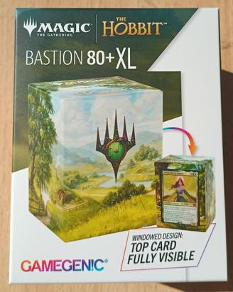 Magic Gamegenic The Hobbit Deck Box XL The Shire