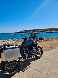 Bmw Gs 1200