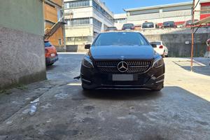 Mercedes-benz  Classe B  Automatic Executive led