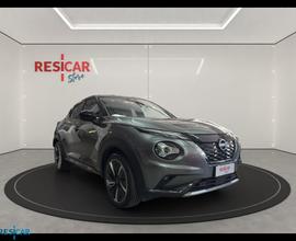 NISSAN JUKE N-DESIGN HEV N42961