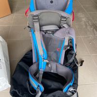 Zaino porta bimbi
