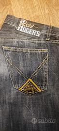 Jeans Roy Roger's mis. W30 IT44