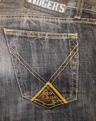 Jeans Roy Roger's mis. W30 IT44