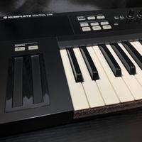 NATIVE INSTRUMENTS Komplete Kontrol S49