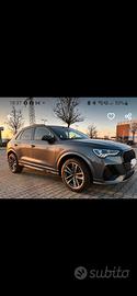 audi q3 s.line
