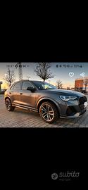 audi q3 s.line