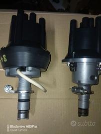 Spinterogeno doppia accensione alfa romeo