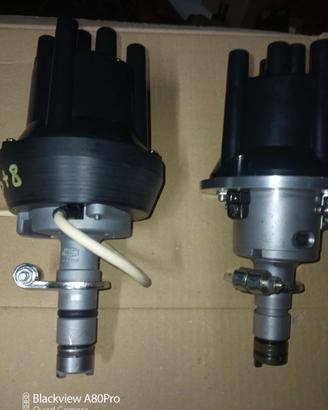 Spinterogeno doppia accensione alfa romeo