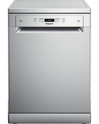 Lavastoviglie libera installazione, Hotpoint Arist