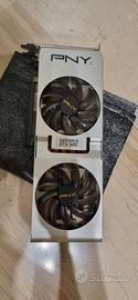 Scheda grafica Nvidia Gtx 980 pny