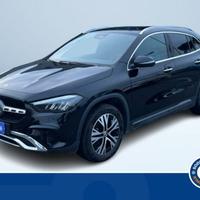 Mercedes-Benz GLA 180 d Automatic Advanced Pl...