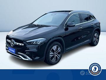 Mercedes-Benz GLA 180 d Automatic Advanced Pl...