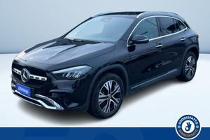 Mercedes-Benz GLA 180 d Automatic Advanced Pl...