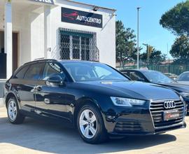 AUDI A4 Avant 2.0 TDI 150CV Ultra S tronic Busin