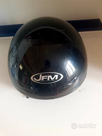 Casco per scooter taglia L