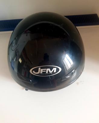 Casco per scooter taglia L