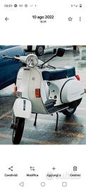 vespa px 125