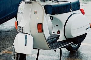 vespa px 125